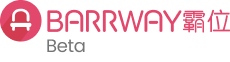 Barrway logo
