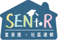 SENIOR logo